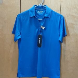 NWT Bermuda Sands Golf Polo